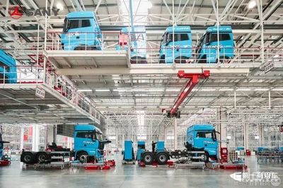 三一重卡 互聯(lián)網(wǎng)銷售新模式，兩年回饋卡友20億的戰(zhàn)略布局