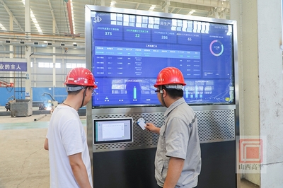 數(shù)字化賦能，智能建造引領(lǐng)未來 高平市裝配式建筑與互聯(lián)網(wǎng)銷售融合發(fā)展新篇章